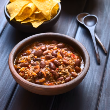 Chili con Carne