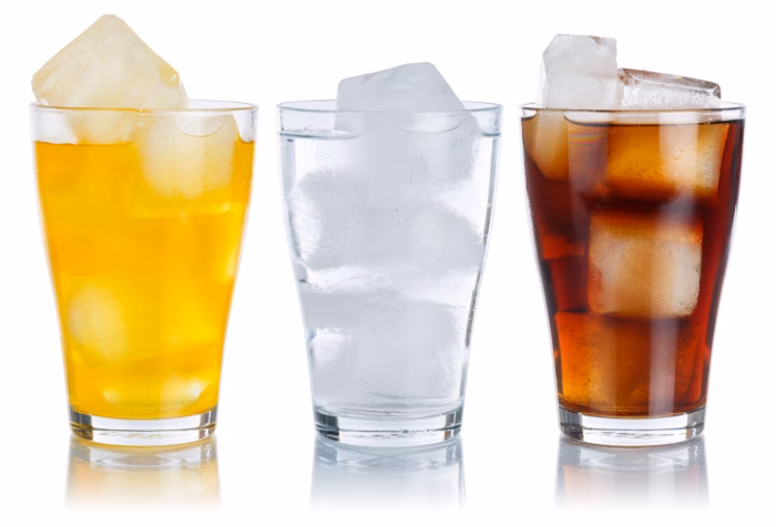 Softdrinks