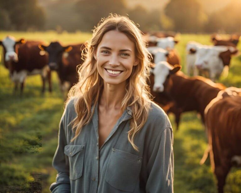 Wie Kooperationen mit regionalen Bio-Bauern den Geschmack und die Qualität bei der Food Meisterei prägenNew